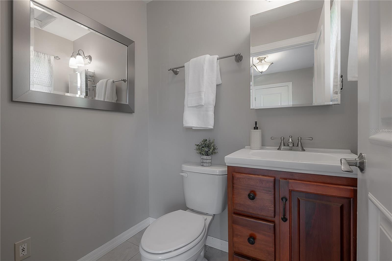 GUERNSEY ESTATES - Residential