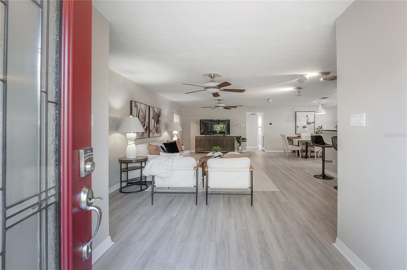 GUERNSEY ESTATES - Residential