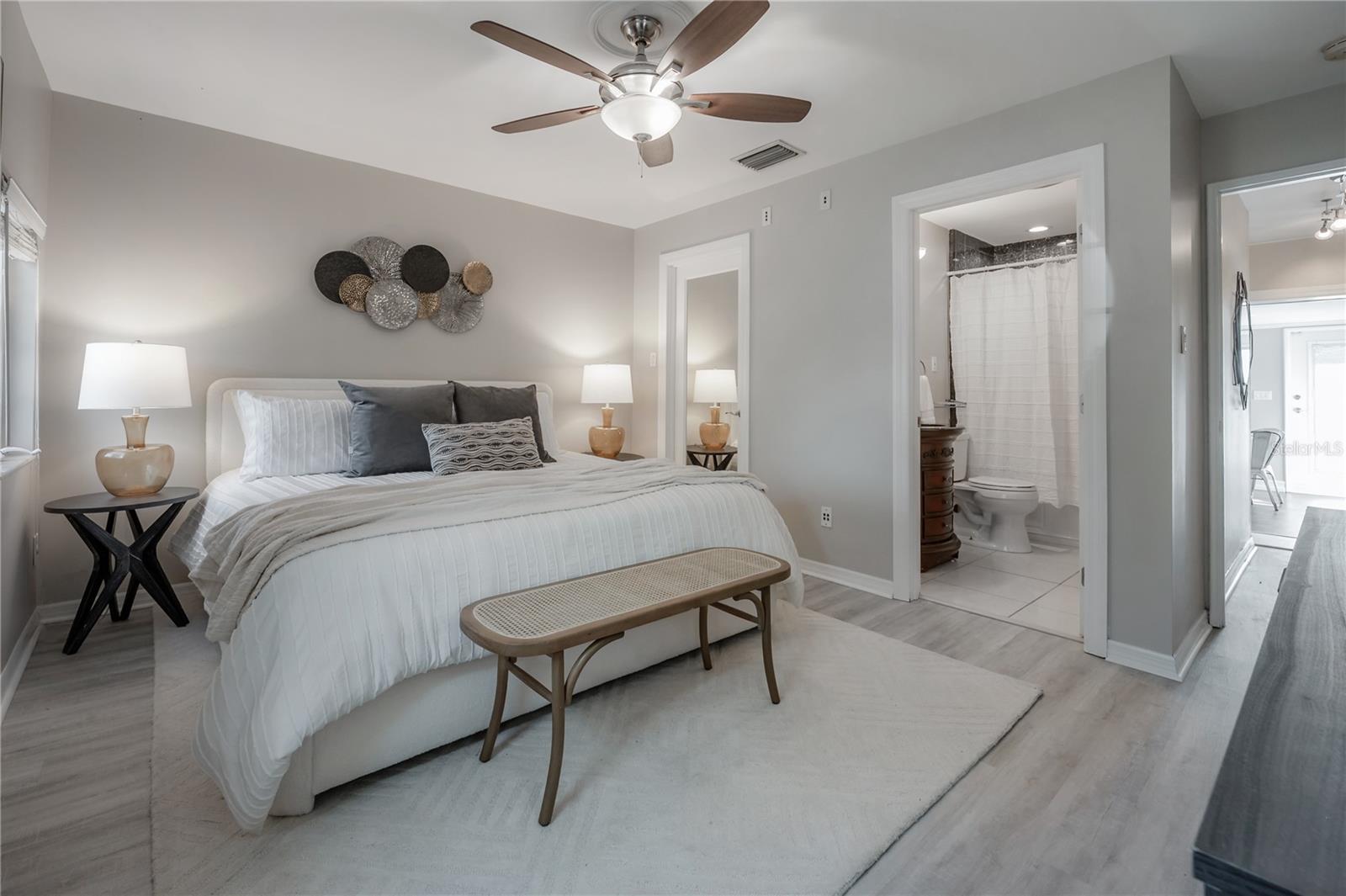 GUERNSEY ESTATES - Residential