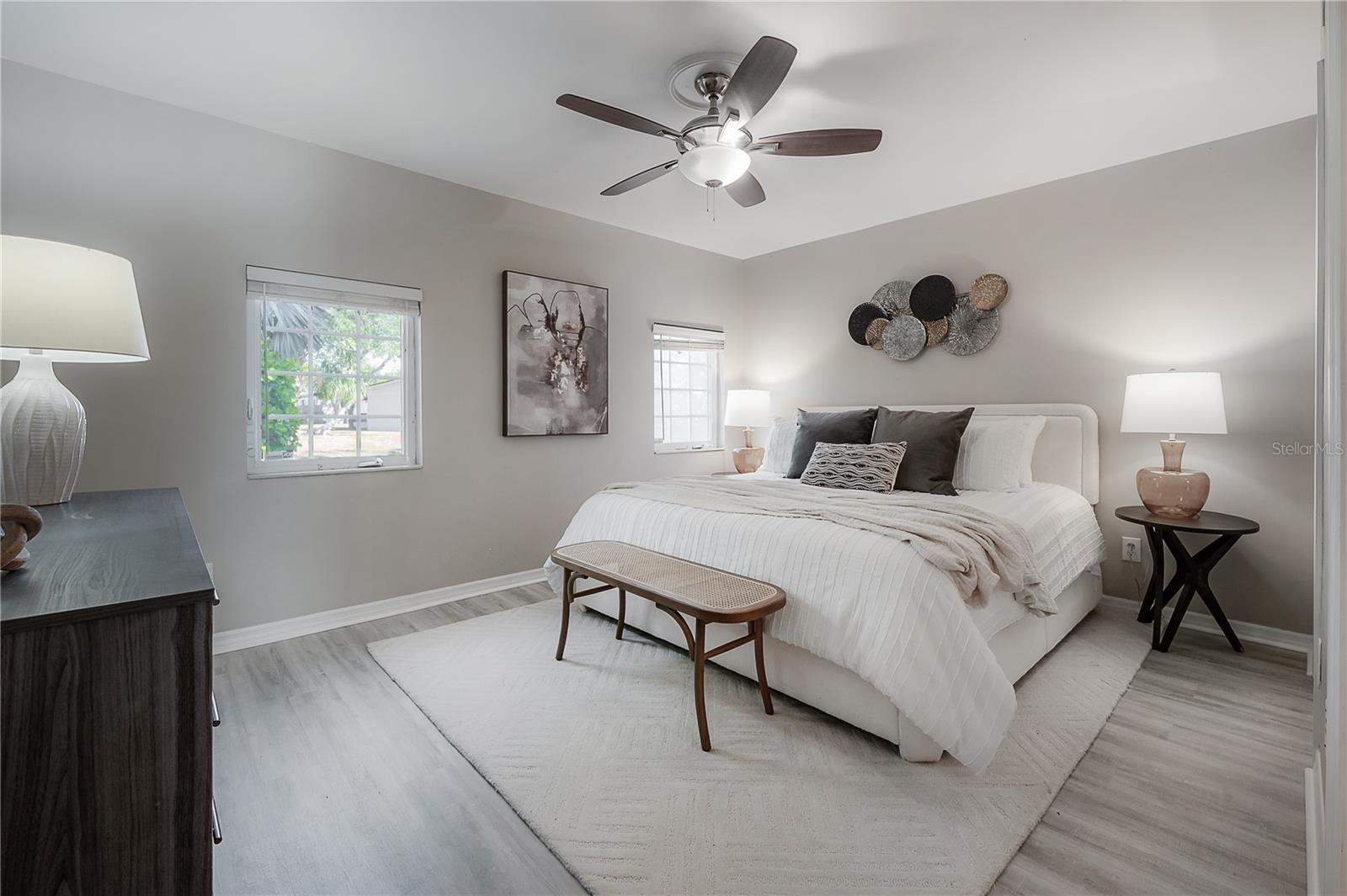 GUERNSEY ESTATES - Residential