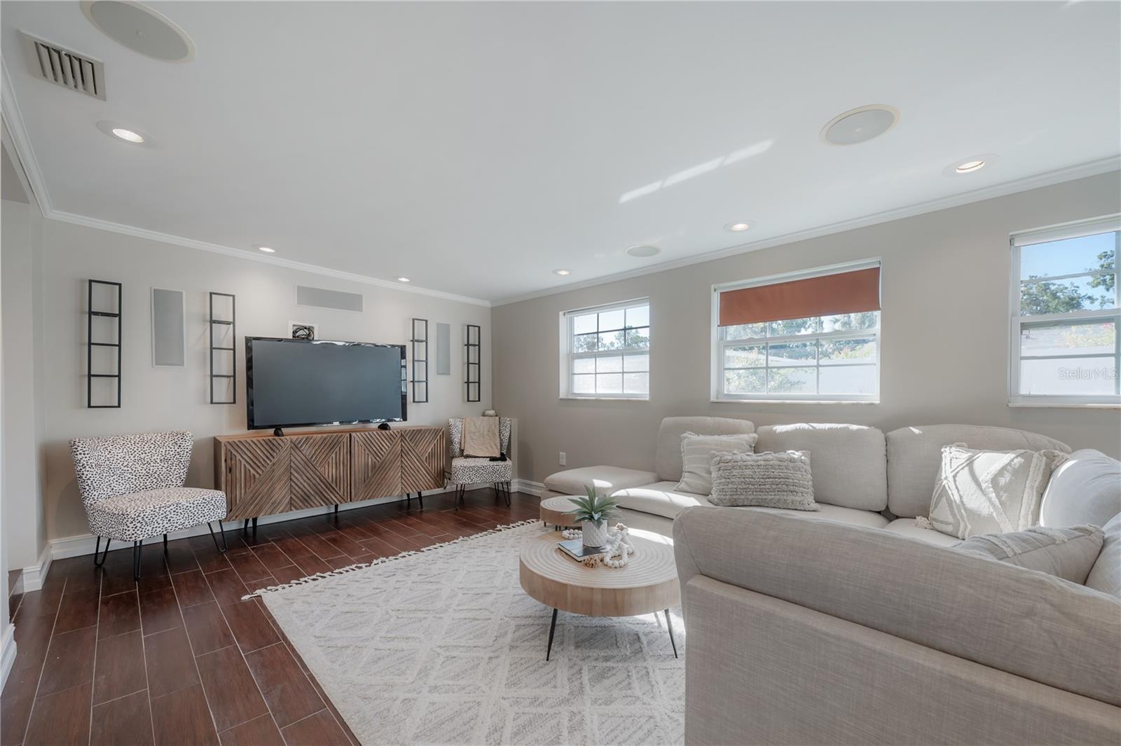 GUERNSEY ESTATES - Residential