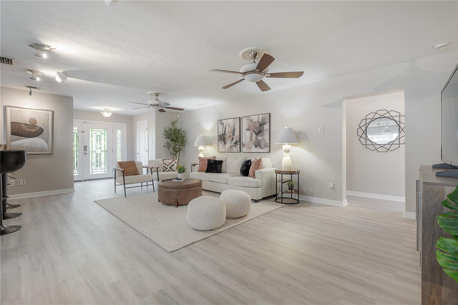 GUERNSEY ESTATES - Residential