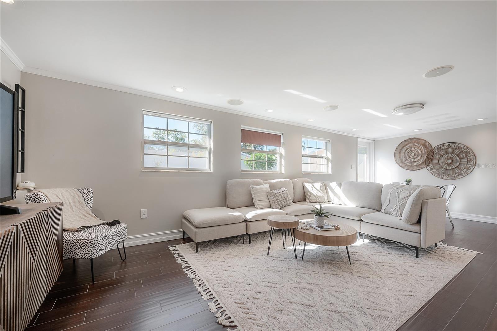 GUERNSEY ESTATES - Residential