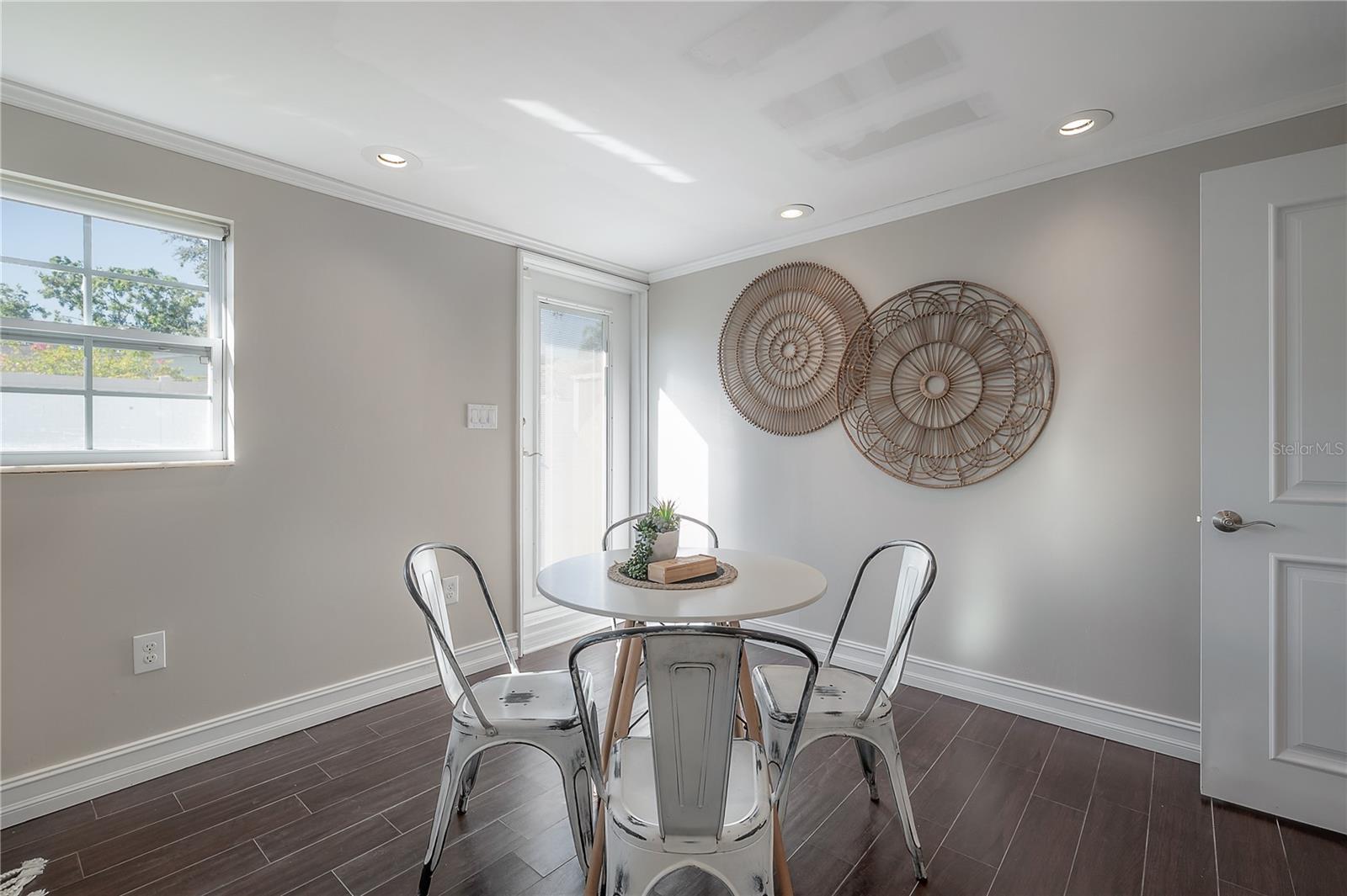 GUERNSEY ESTATES - Residential