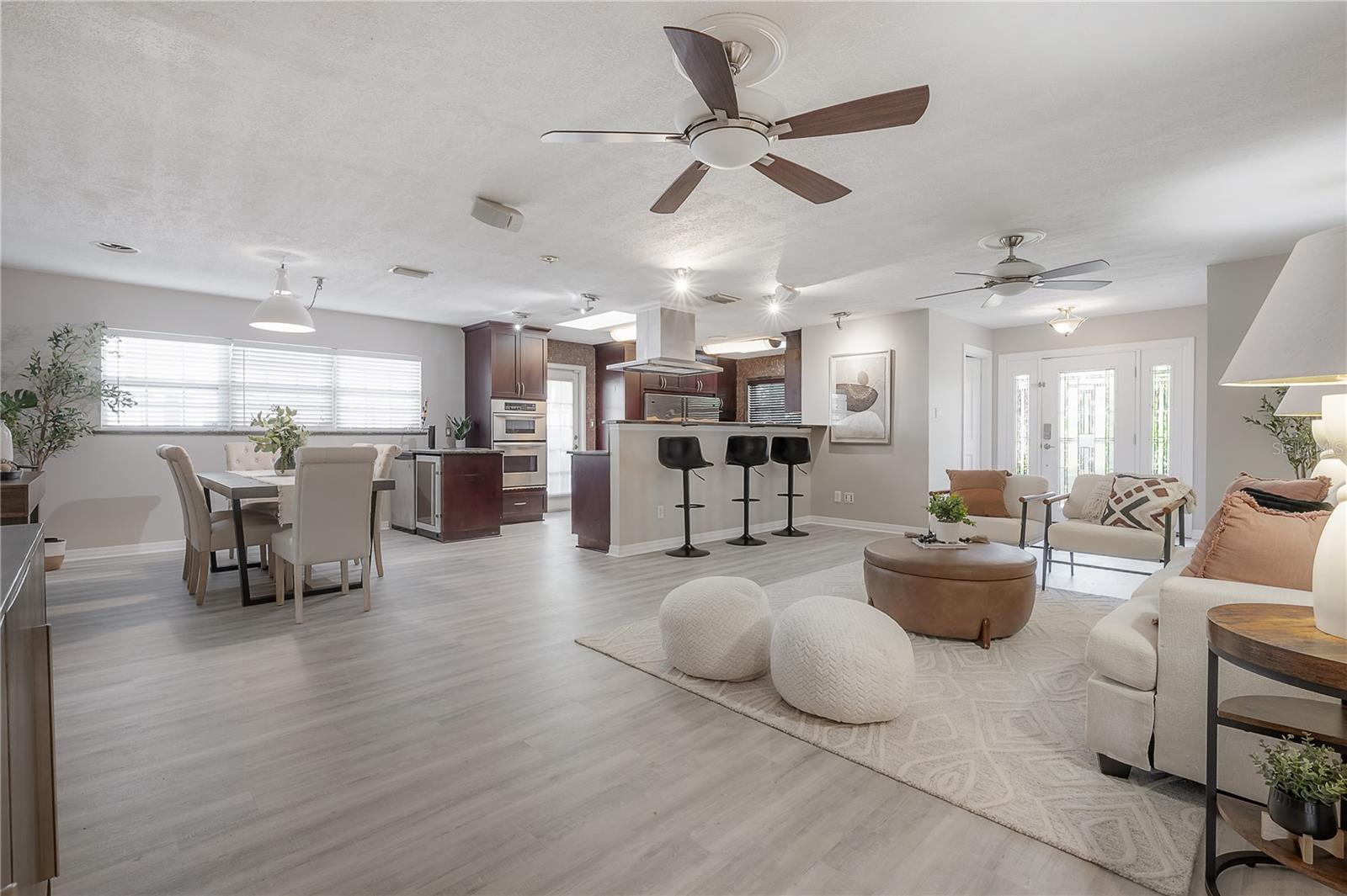 GUERNSEY ESTATES - Residential