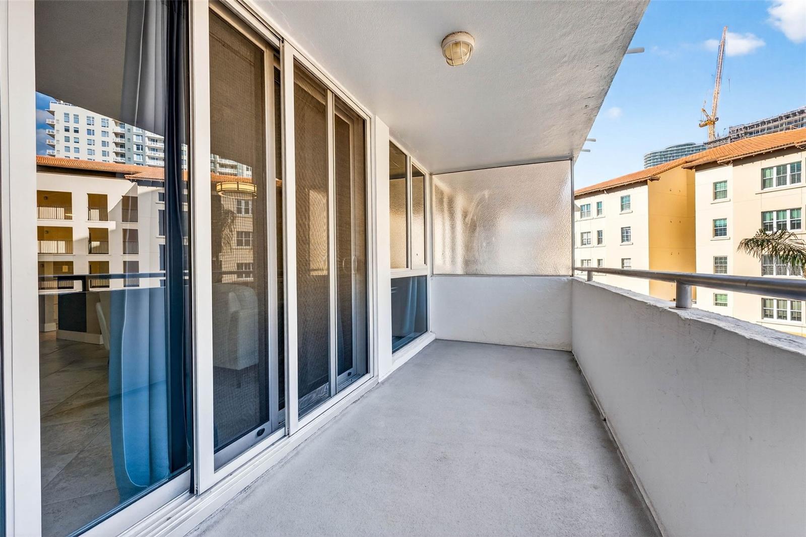 BEACON ON 3RD ST THE - Residential