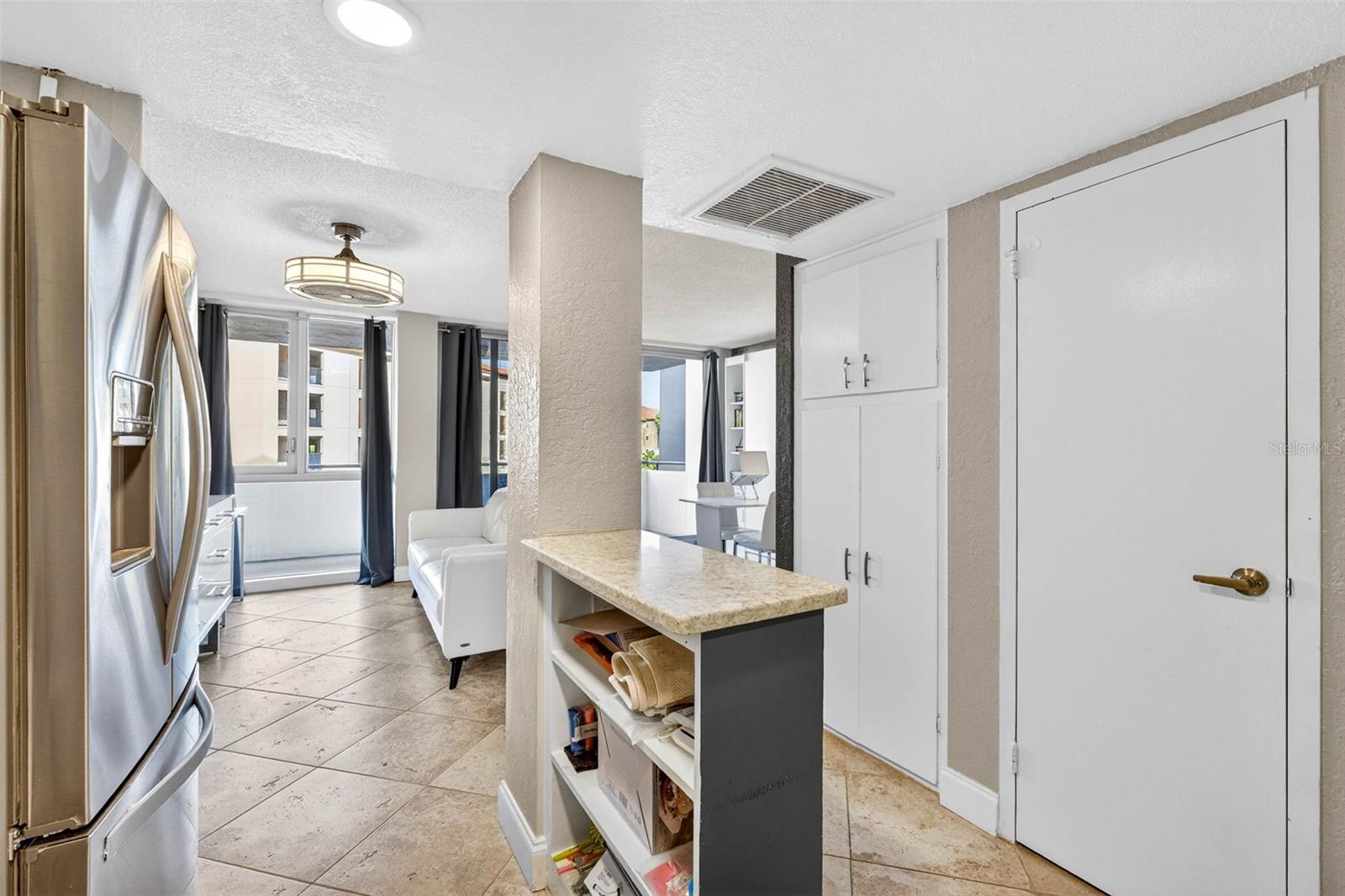 BEACON ON 3RD ST THE - Residential