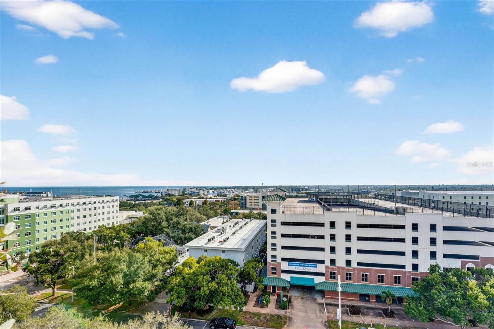 BEACON ON 3RD ST THE - Residential