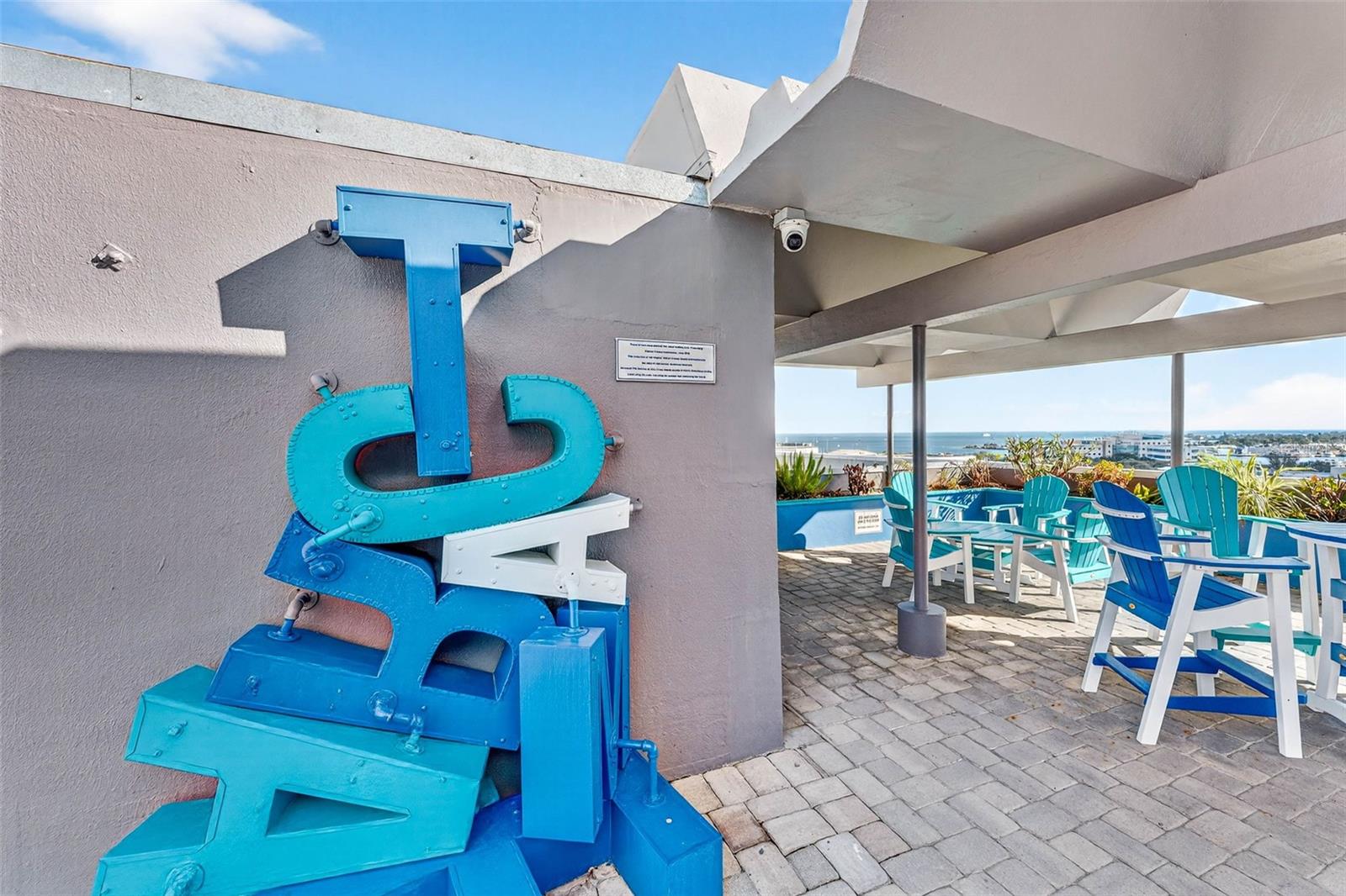 BEACON ON 3RD ST THE - Residential