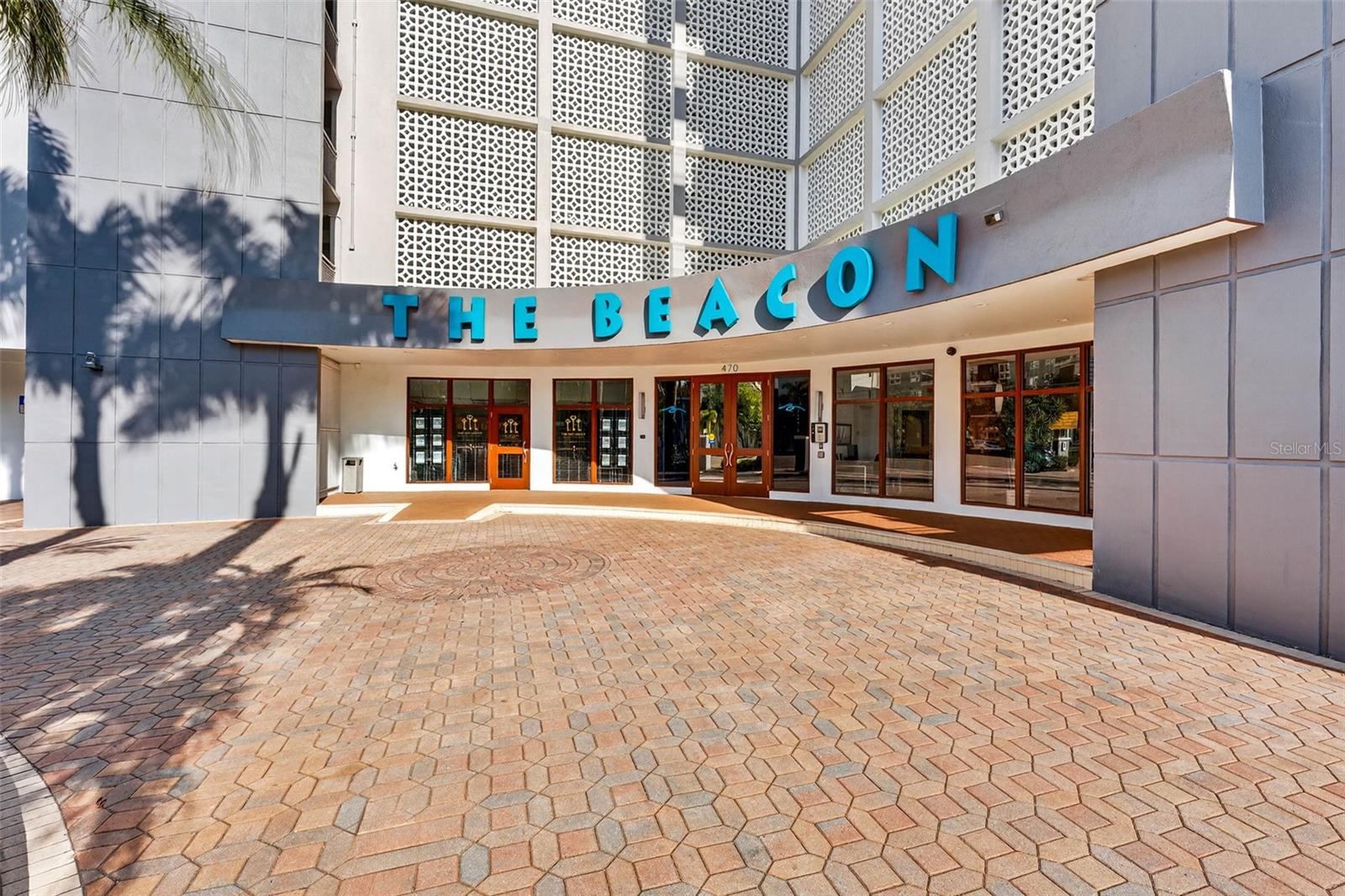 BEACON ON 3RD ST THE - Residential