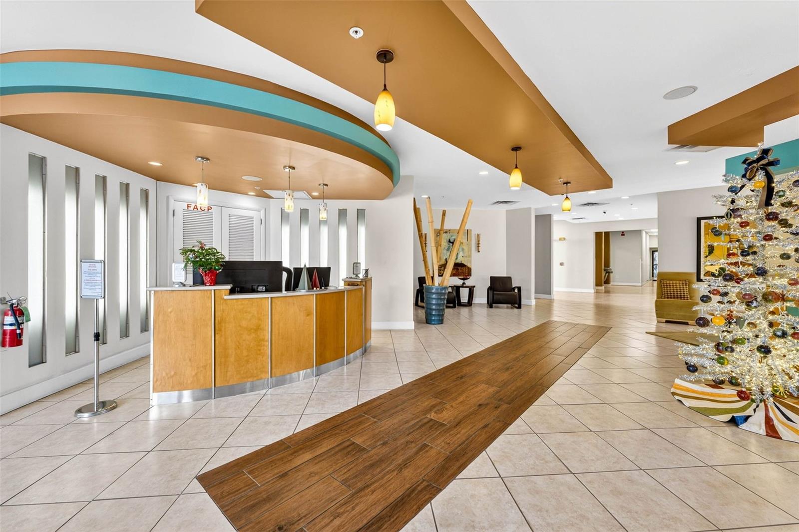 BEACON ON 3RD ST THE - Residential