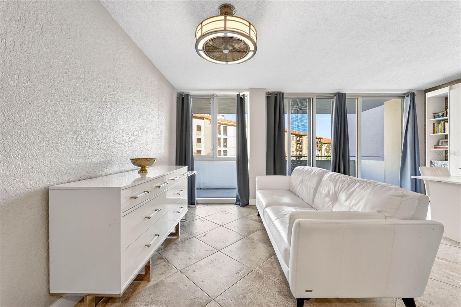 BEACON ON 3RD ST THE - Residential