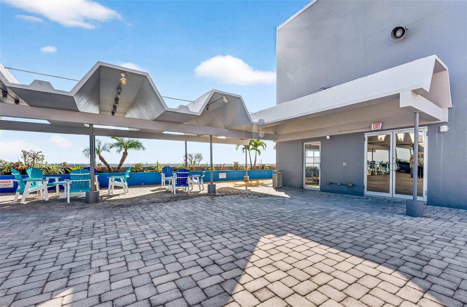 BEACON ON 3RD ST THE - Residential