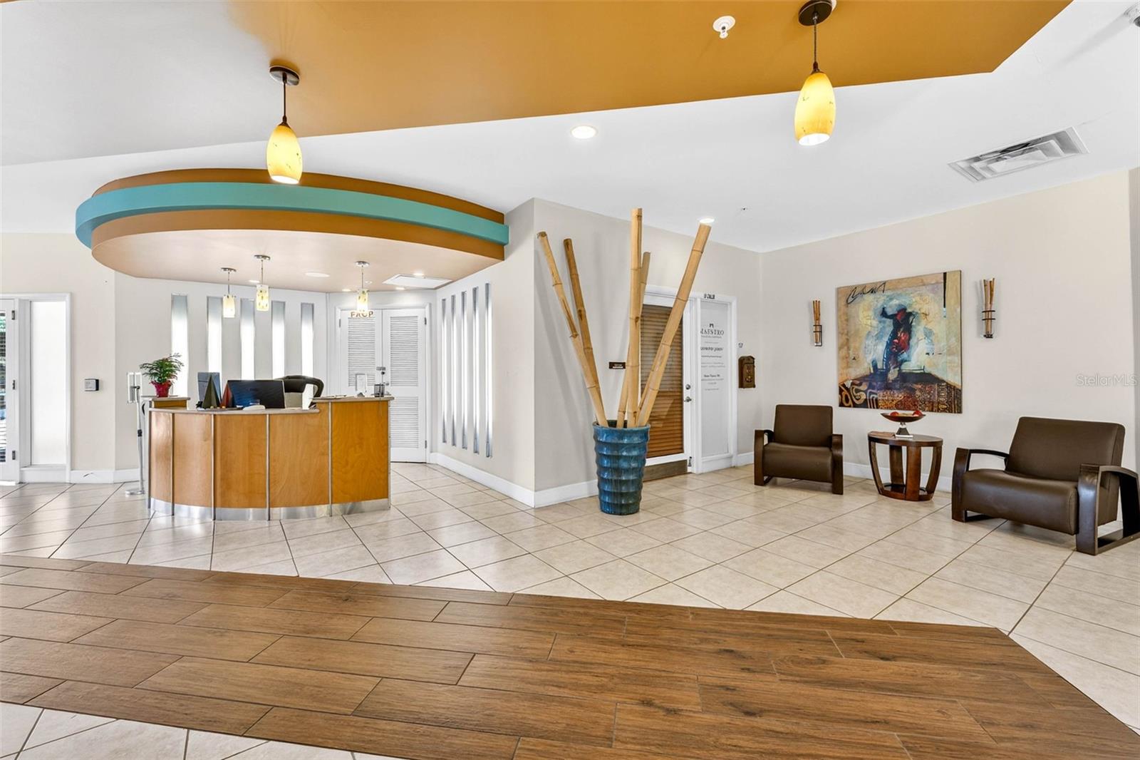 BEACON ON 3RD ST THE - Residential