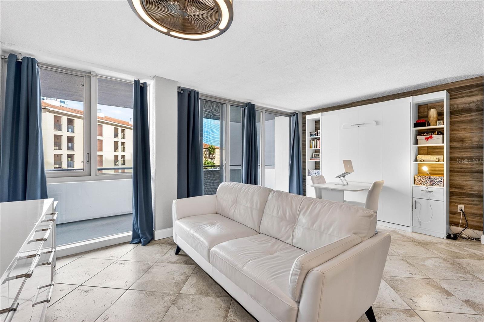 BEACON ON 3RD ST THE - Residential