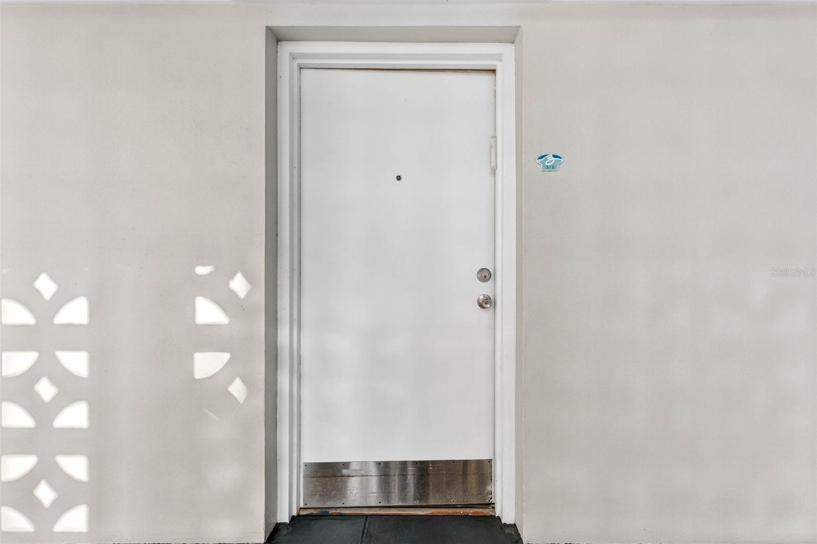 BEACON ON 3RD ST THE - Residential