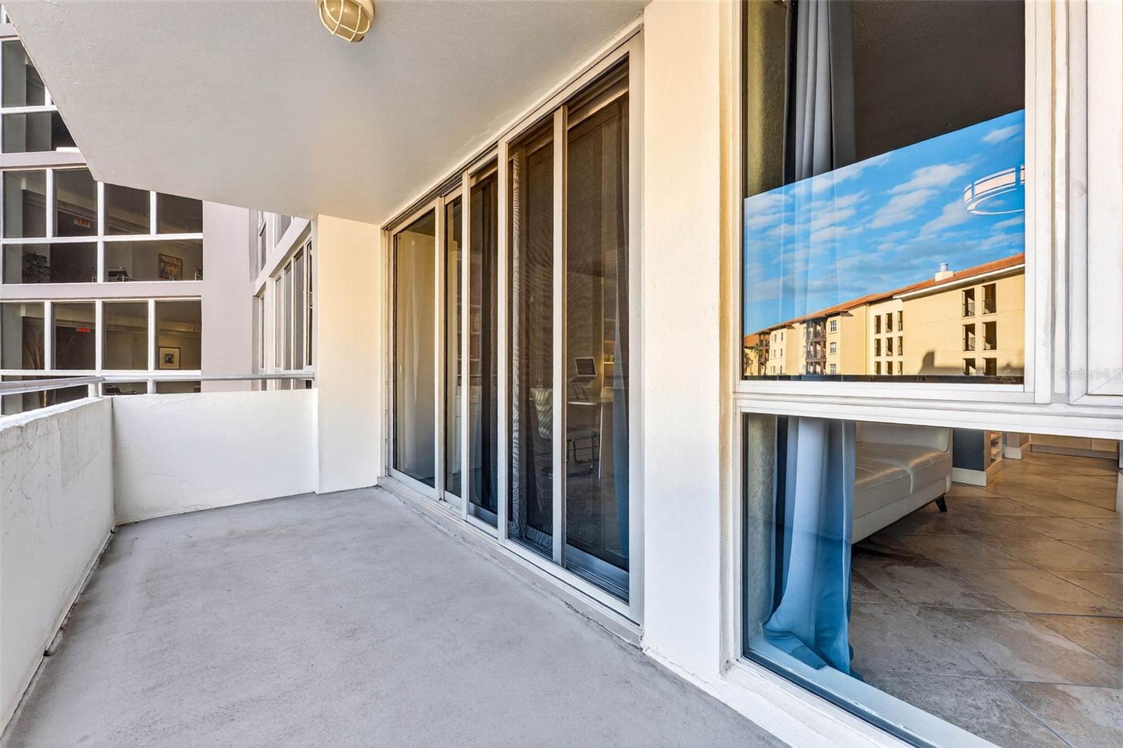 BEACON ON 3RD ST THE - Residential