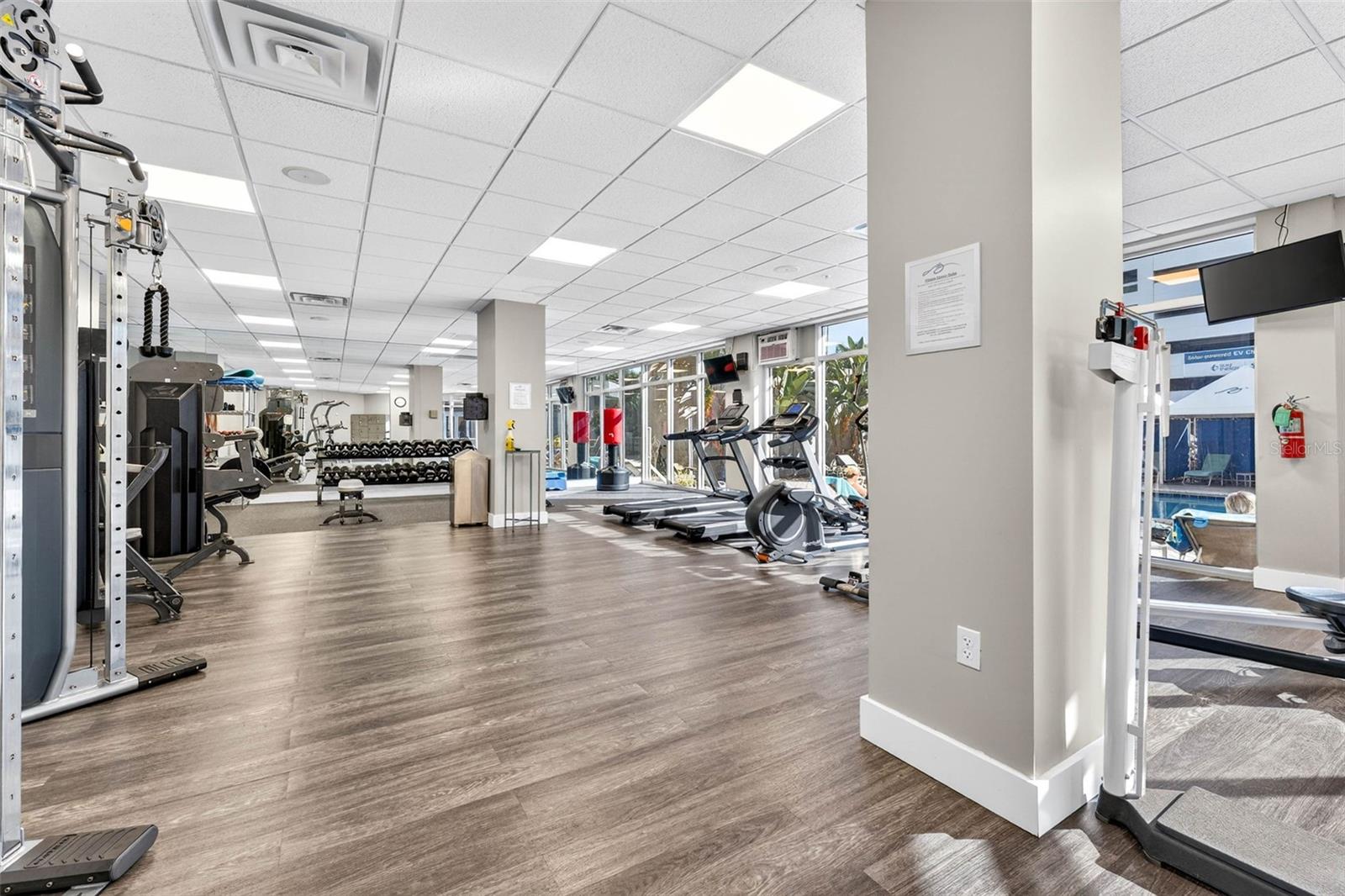 BEACON ON 3RD ST THE - Residential