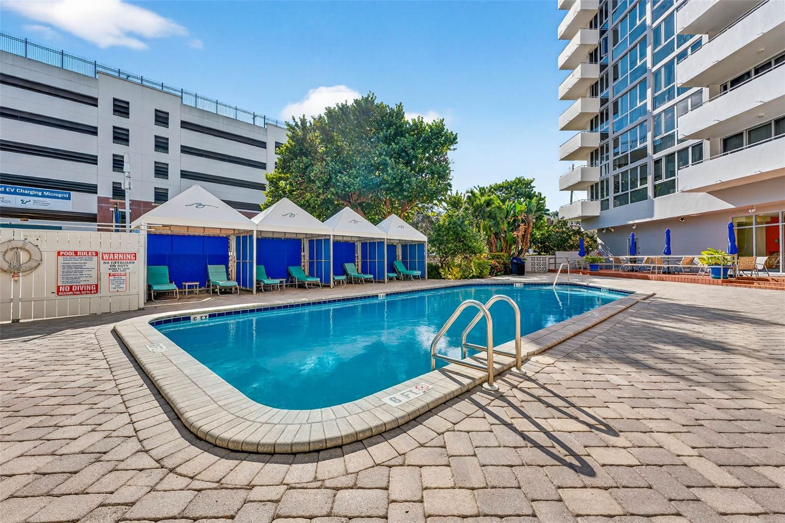 BEACON ON 3RD ST THE - Residential