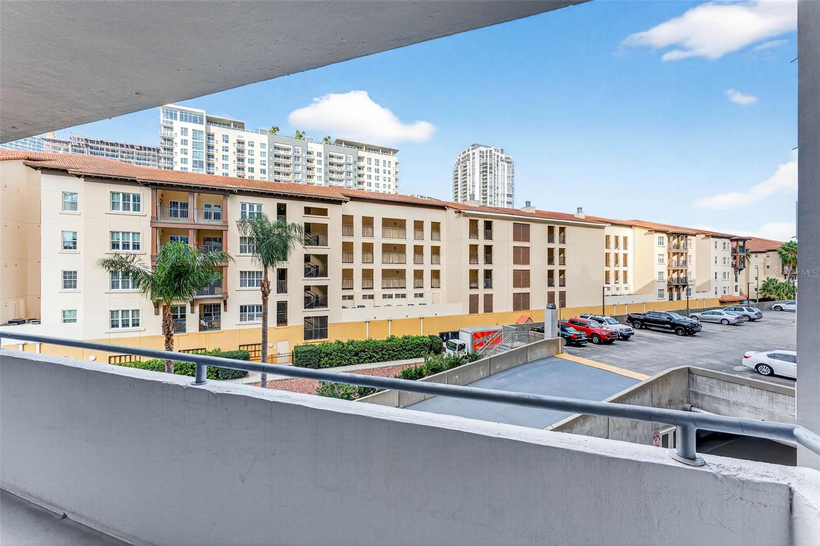 BEACON ON 3RD ST THE - Residential