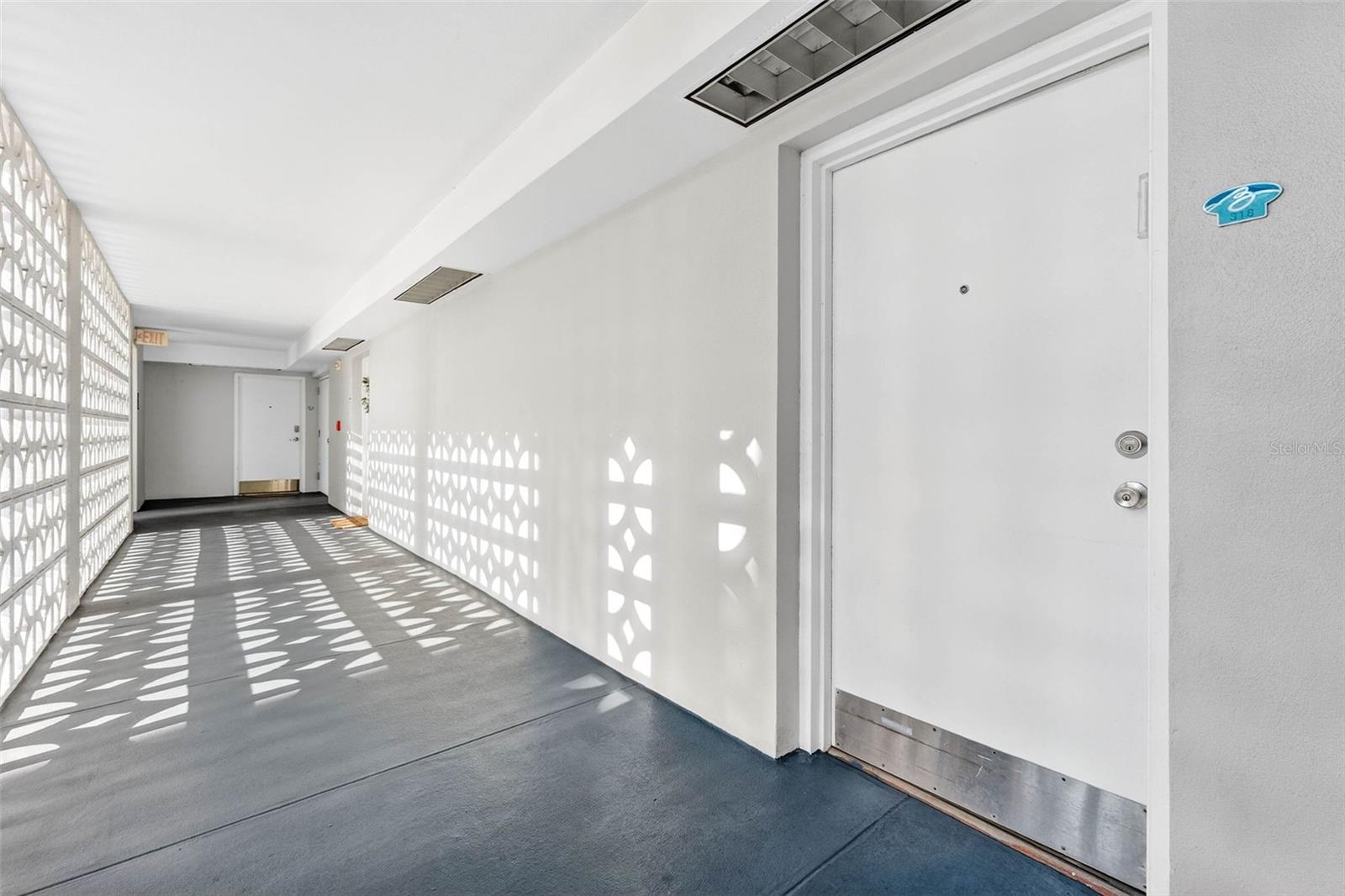 BEACON ON 3RD ST THE - Residential