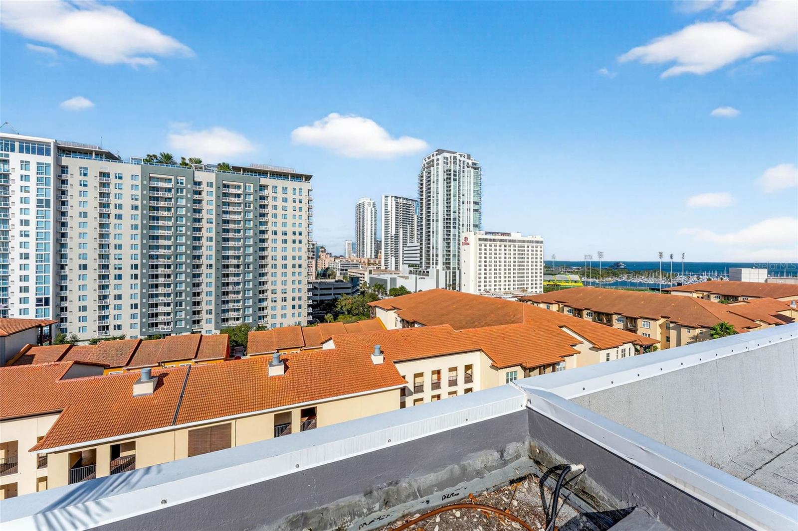 BEACON ON 3RD ST THE - Residential