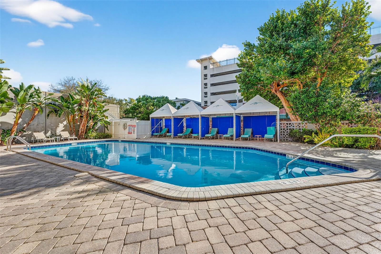 BEACON ON 3RD ST THE - Residential