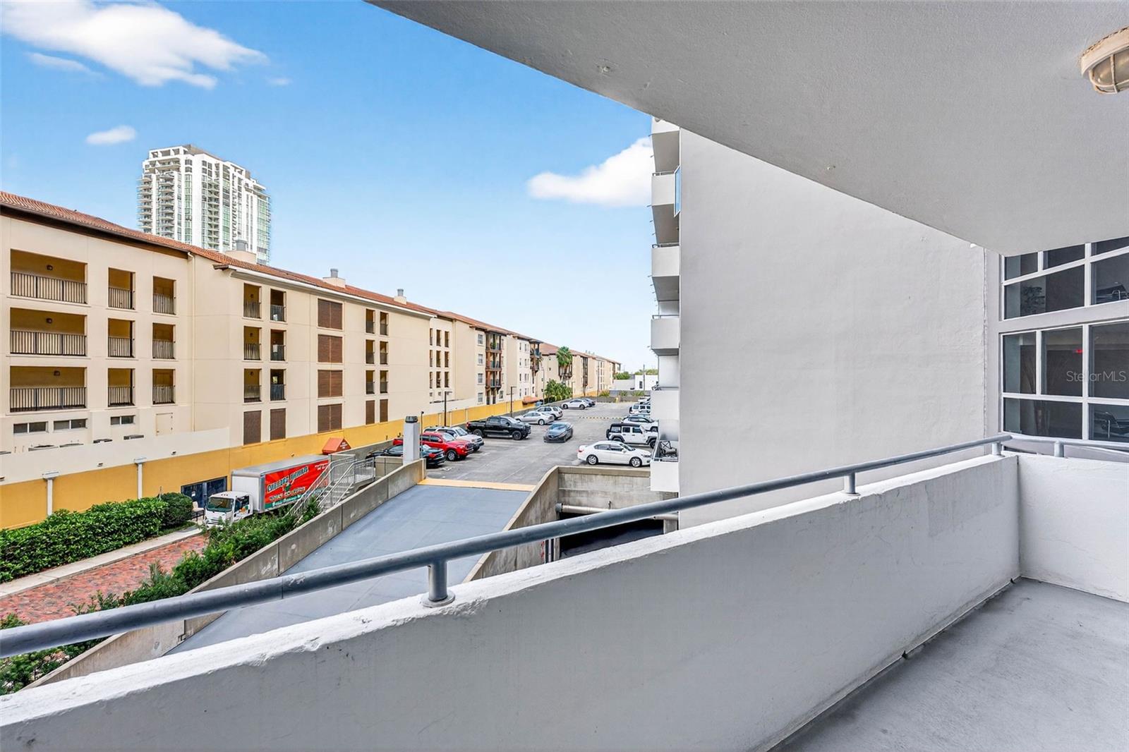 BEACON ON 3RD ST THE - Residential