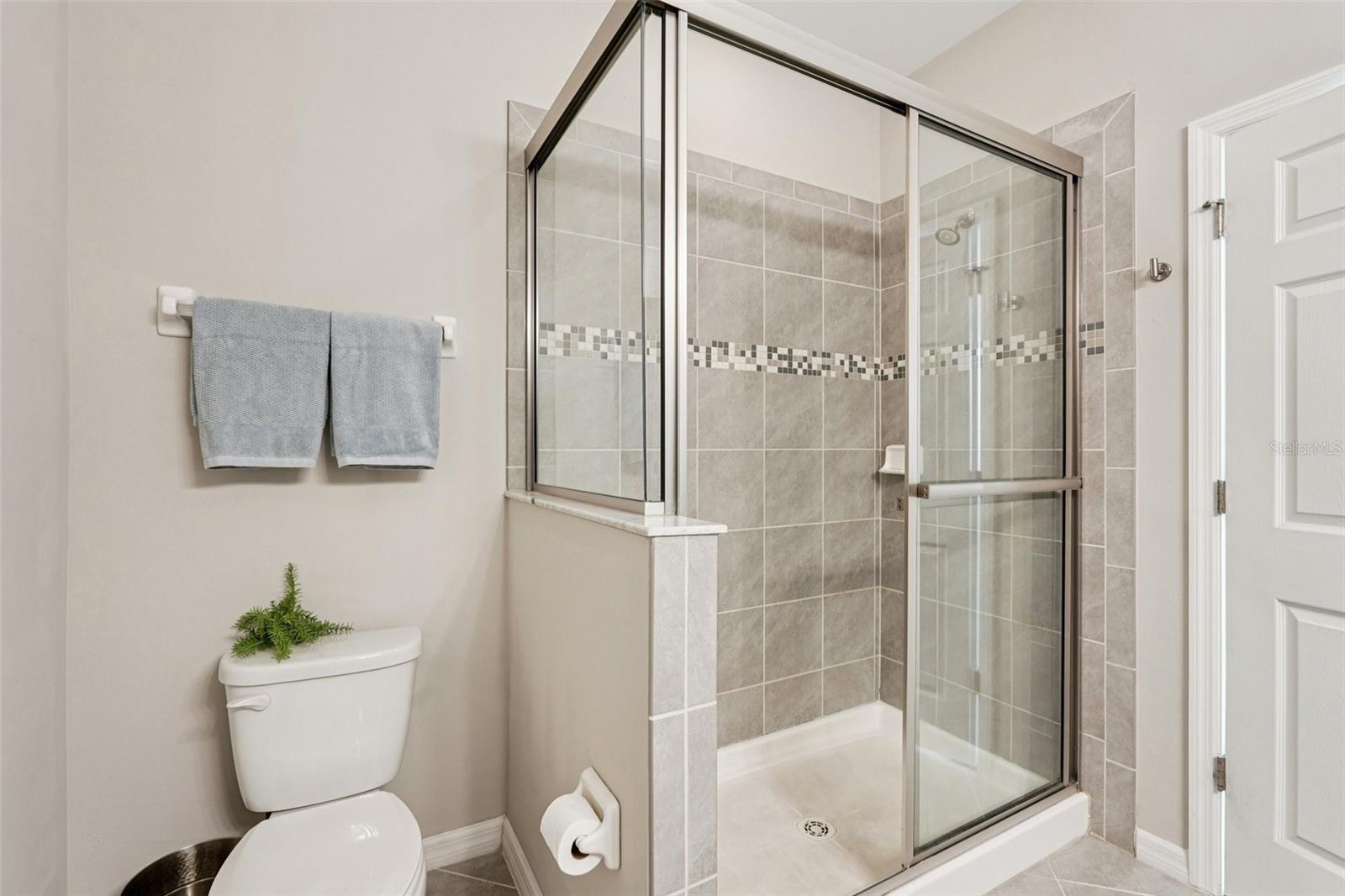 BAY STREET VILLAGES - Residential