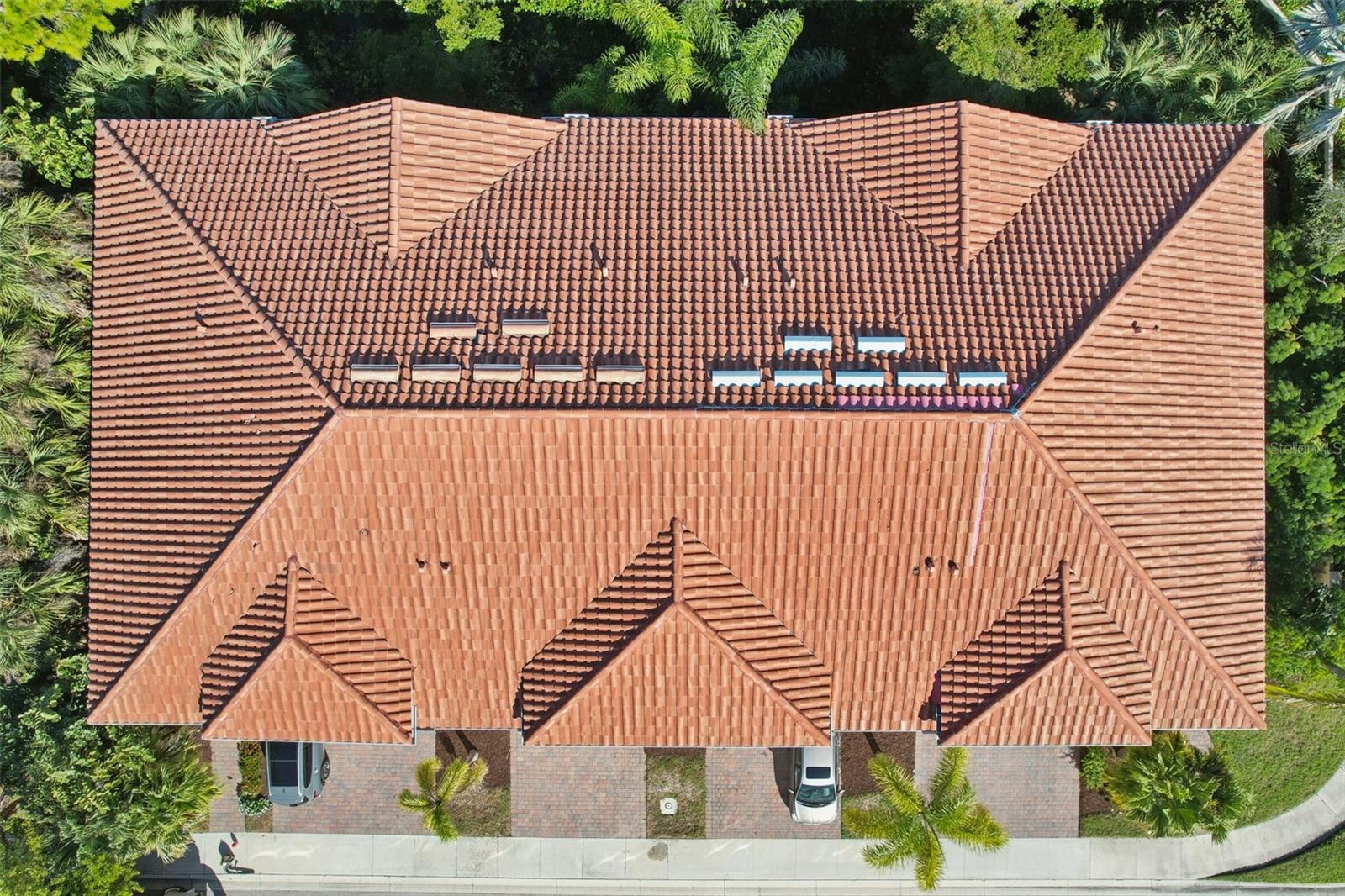 BAY STREET VILLAGES - Residential