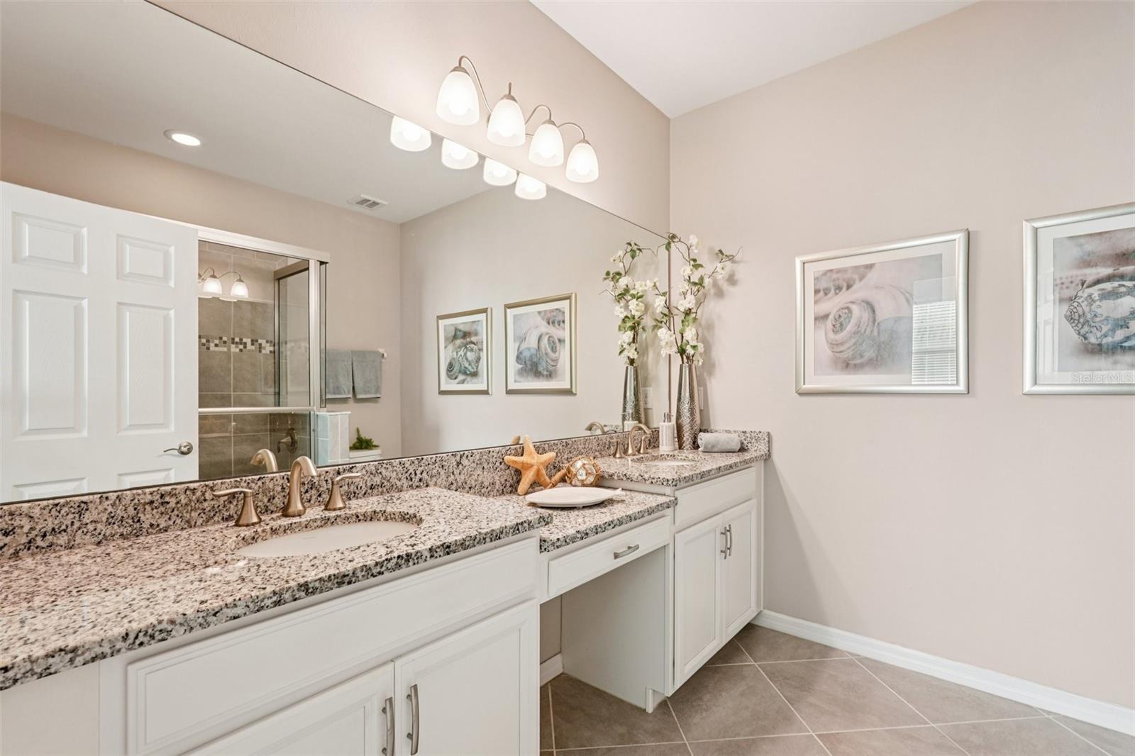 BAY STREET VILLAGES - Residential