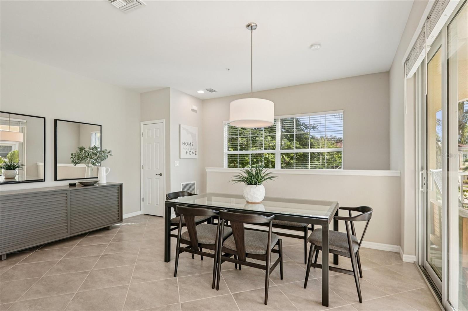 BAY STREET VILLAGES - Residential