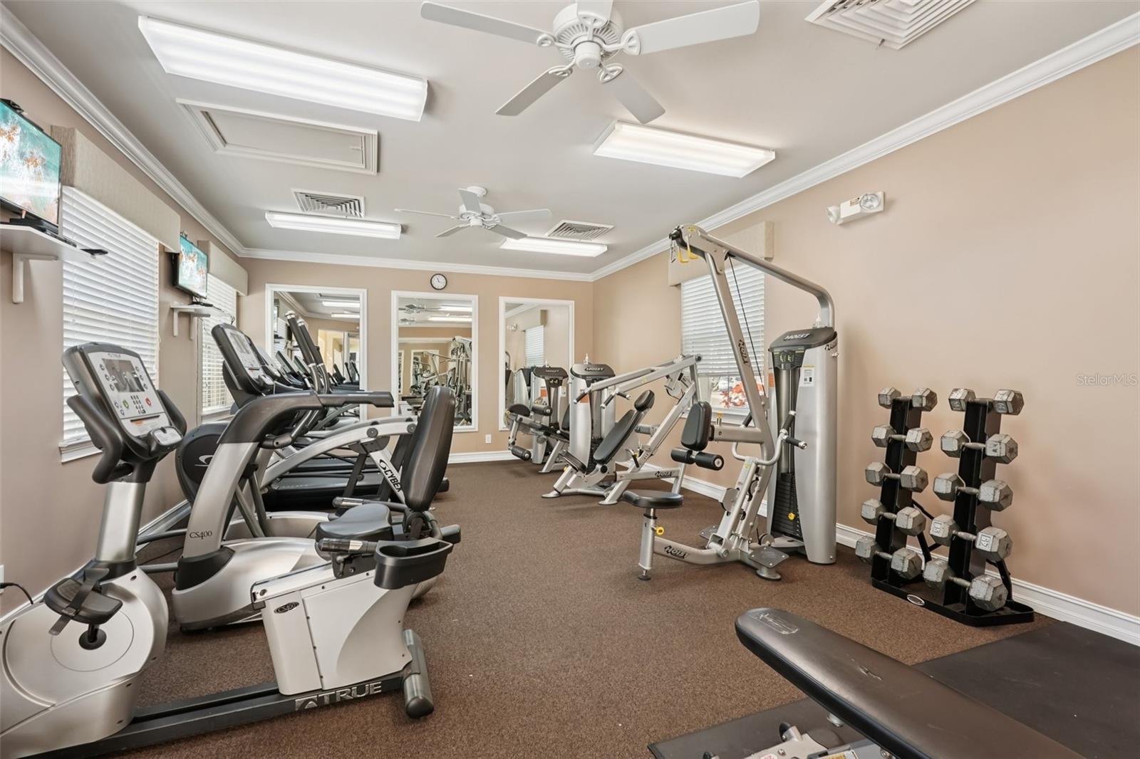 BAY STREET VILLAGES - Residential