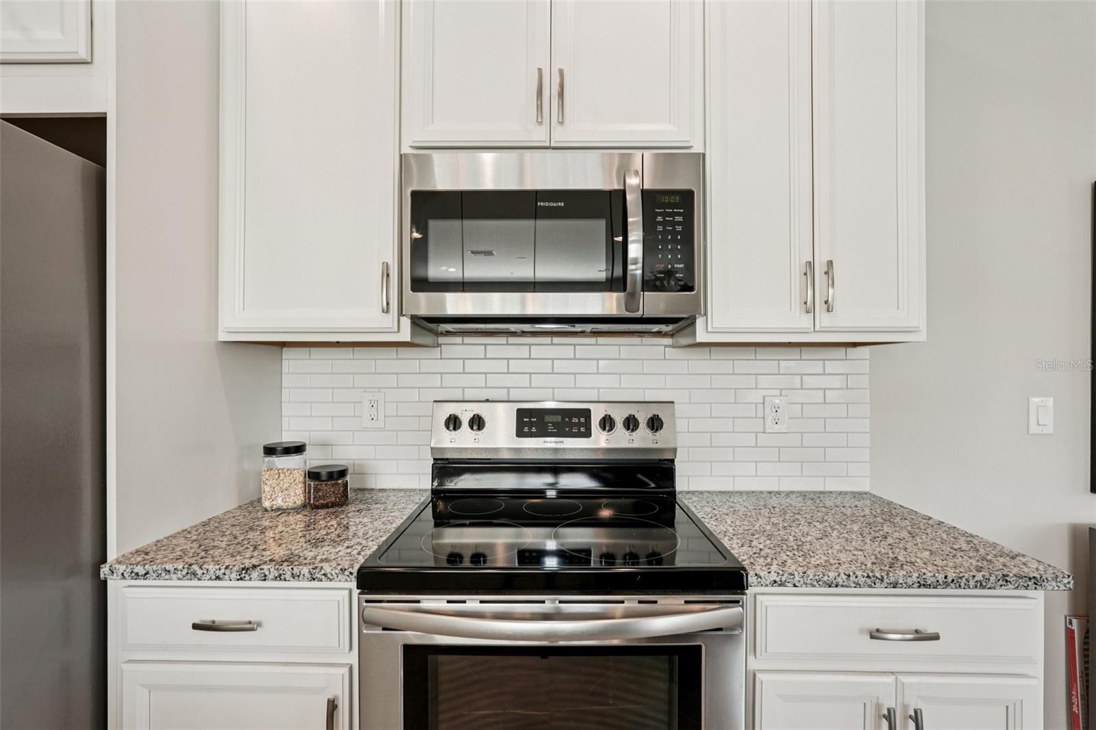 BAY STREET VILLAGES - Residential