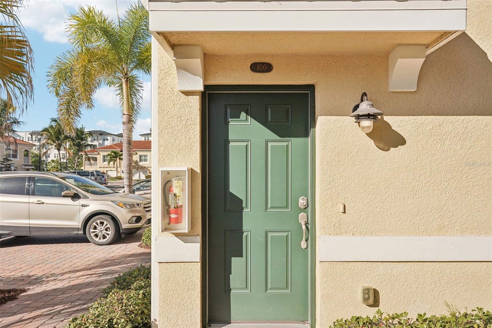 BAY STREET VILLAGES - Residential