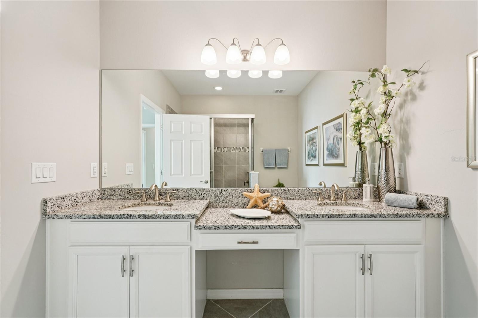 BAY STREET VILLAGES - Residential