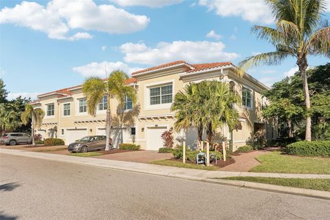Photo of 100 Navigation Circle #NA, Osprey, FL 34229 (MLS # A4676420)