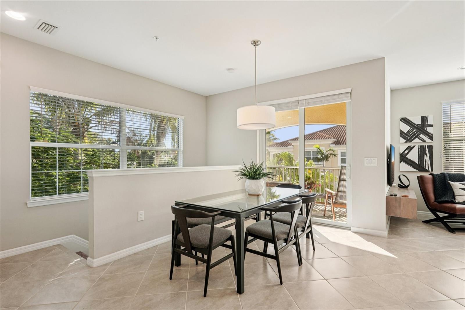 BAY STREET VILLAGES - Residential