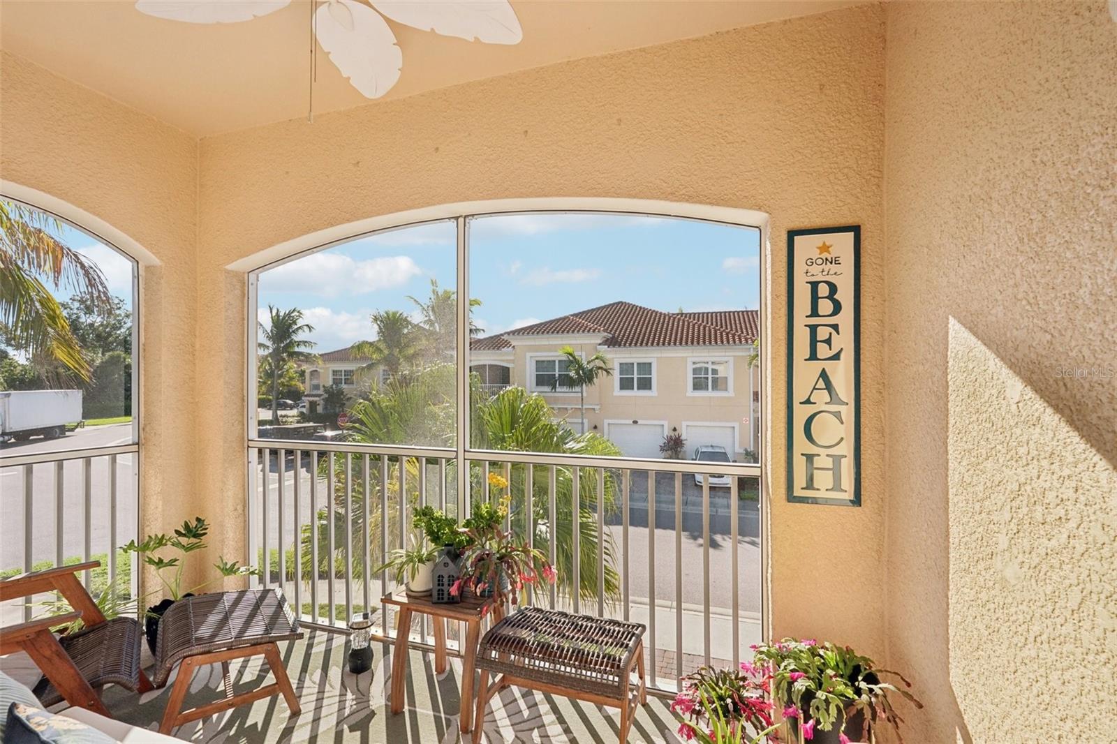 BAY STREET VILLAGES - Residential