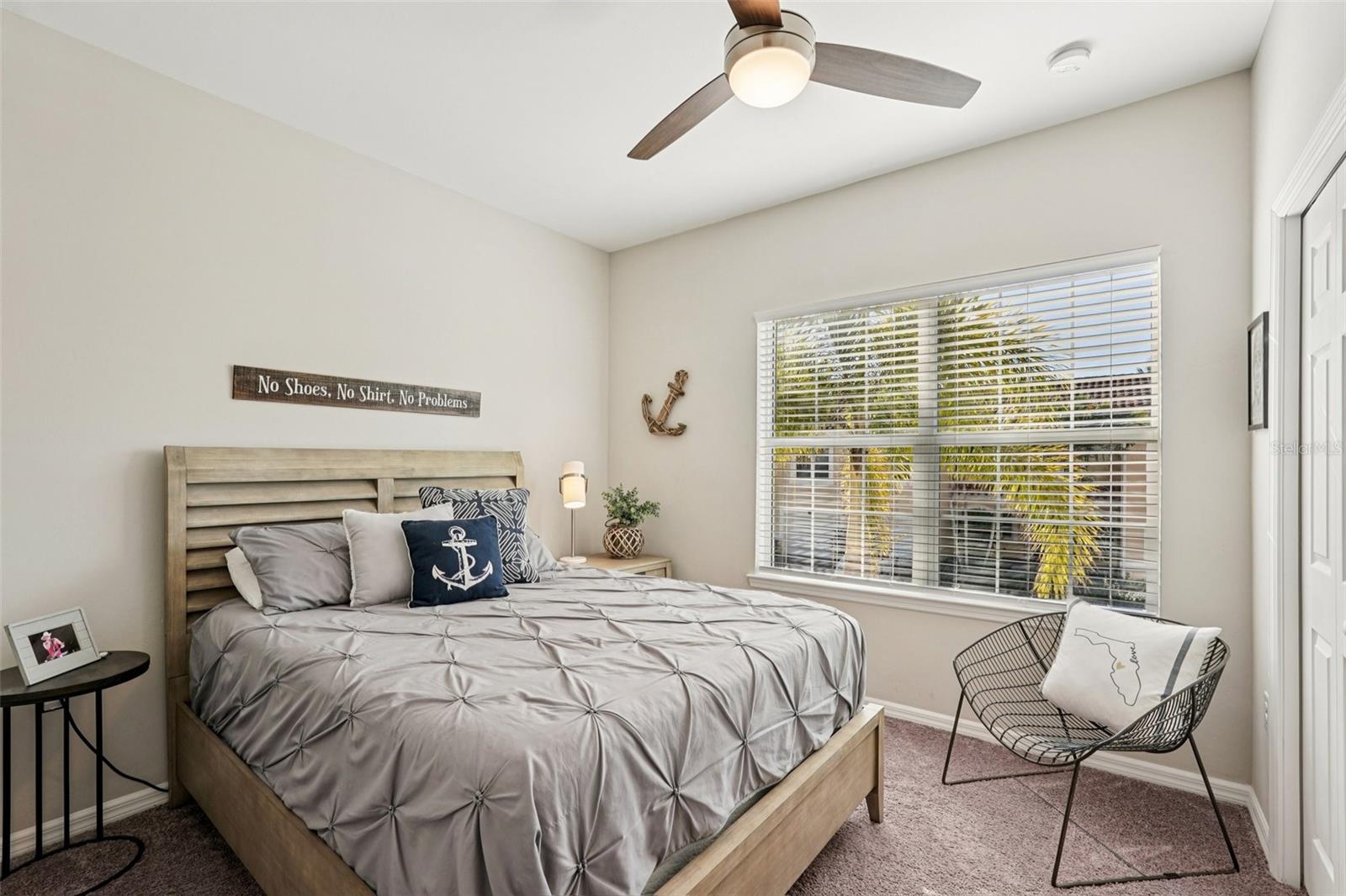 BAY STREET VILLAGES - Residential