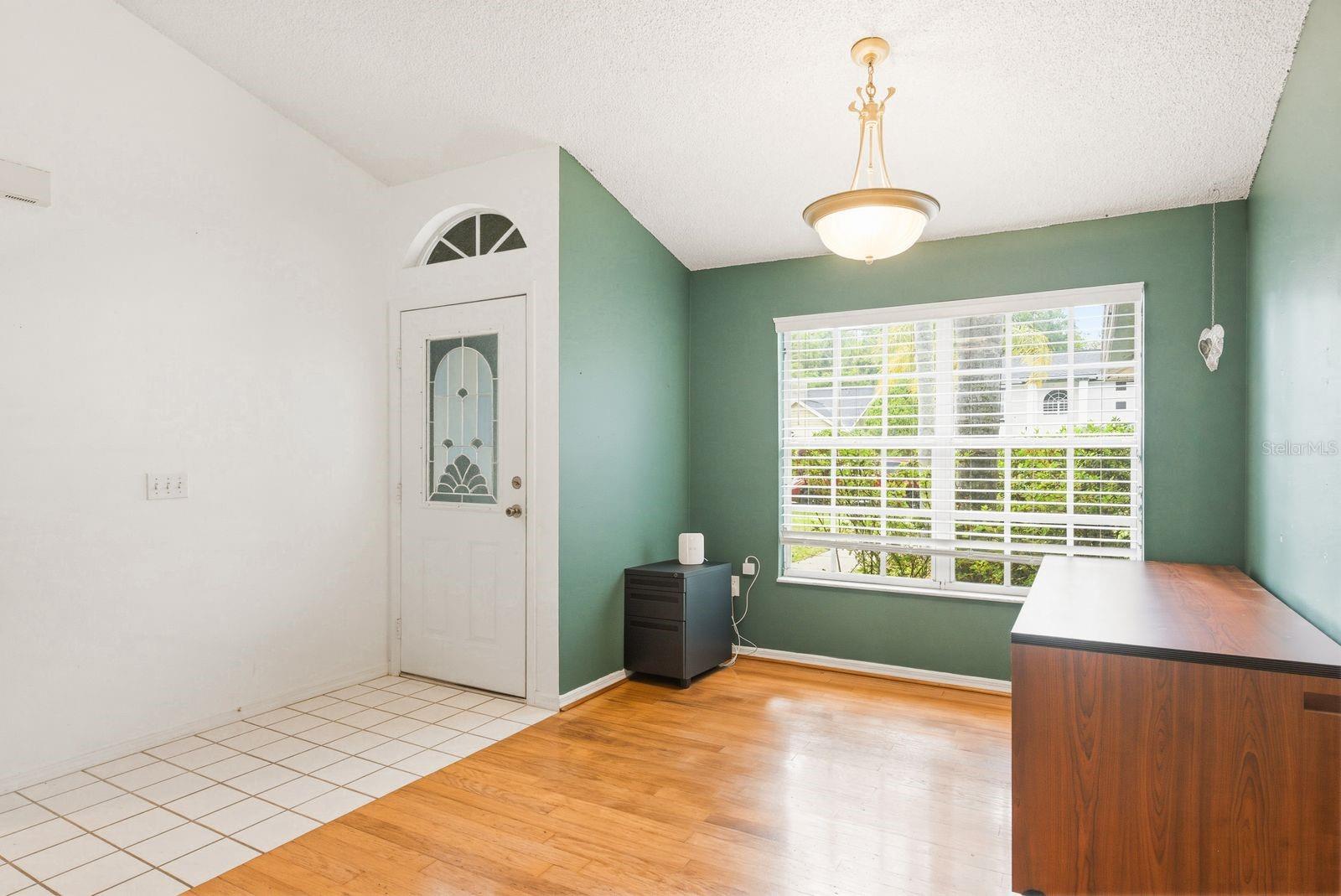 WOODS RIVER RIDGE - Residential