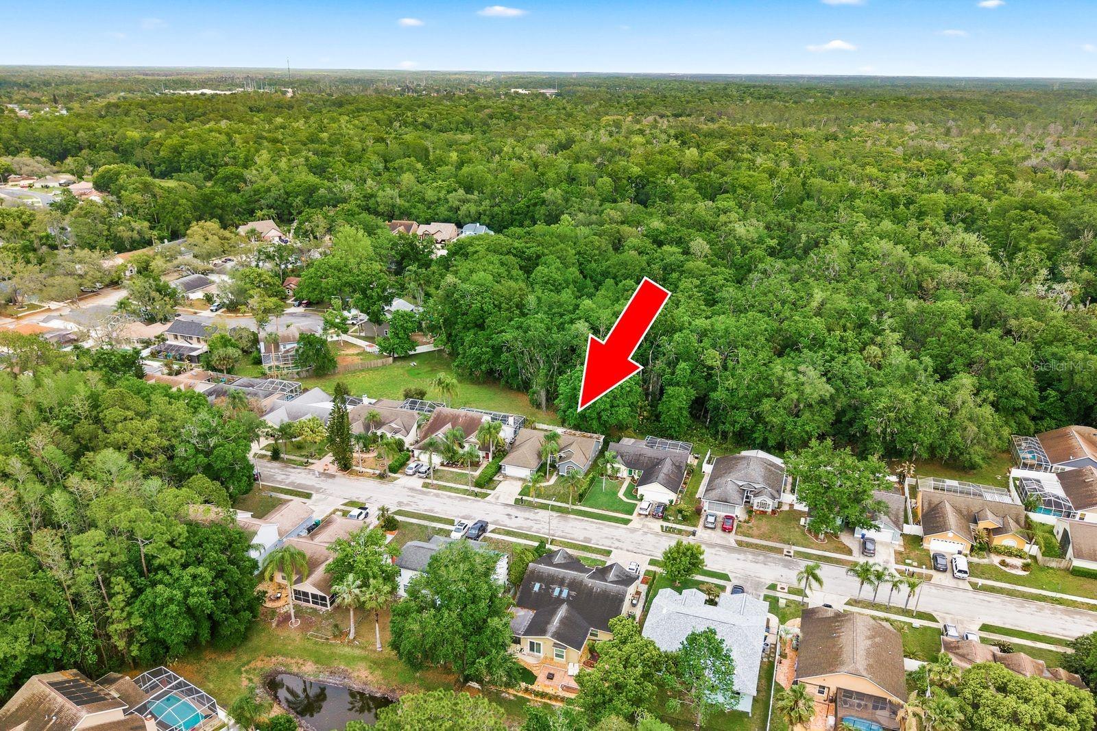 WOODS RIVER RIDGE - Residential