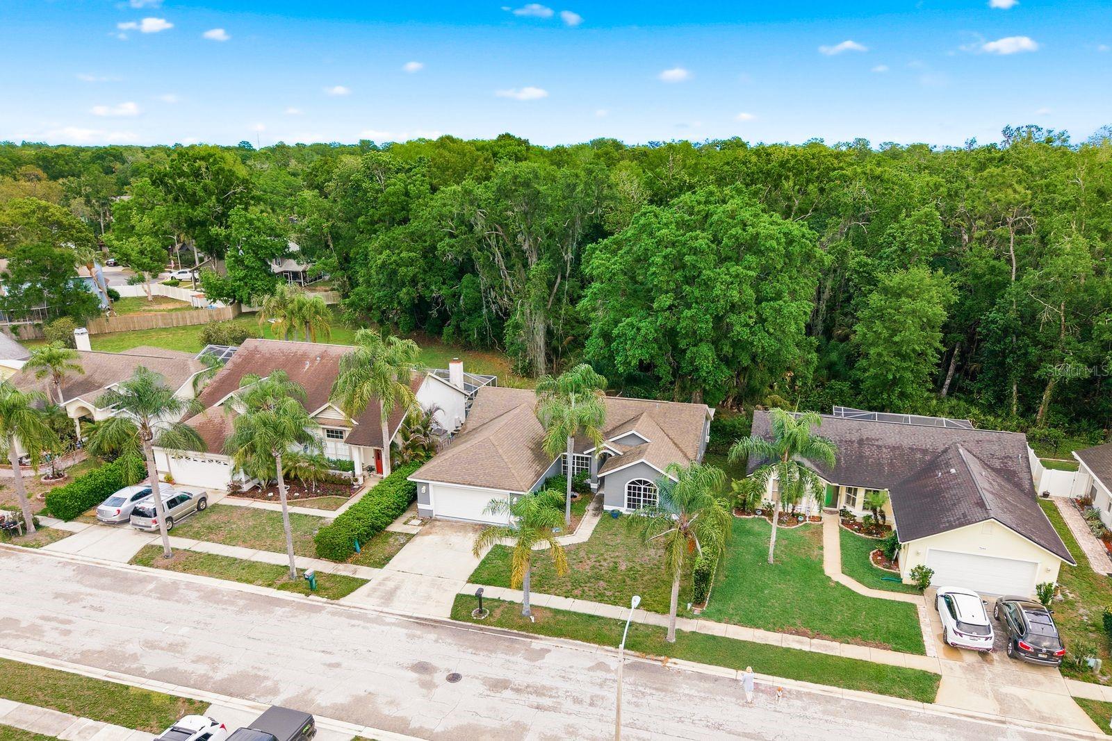 WOODS RIVER RIDGE - Residential