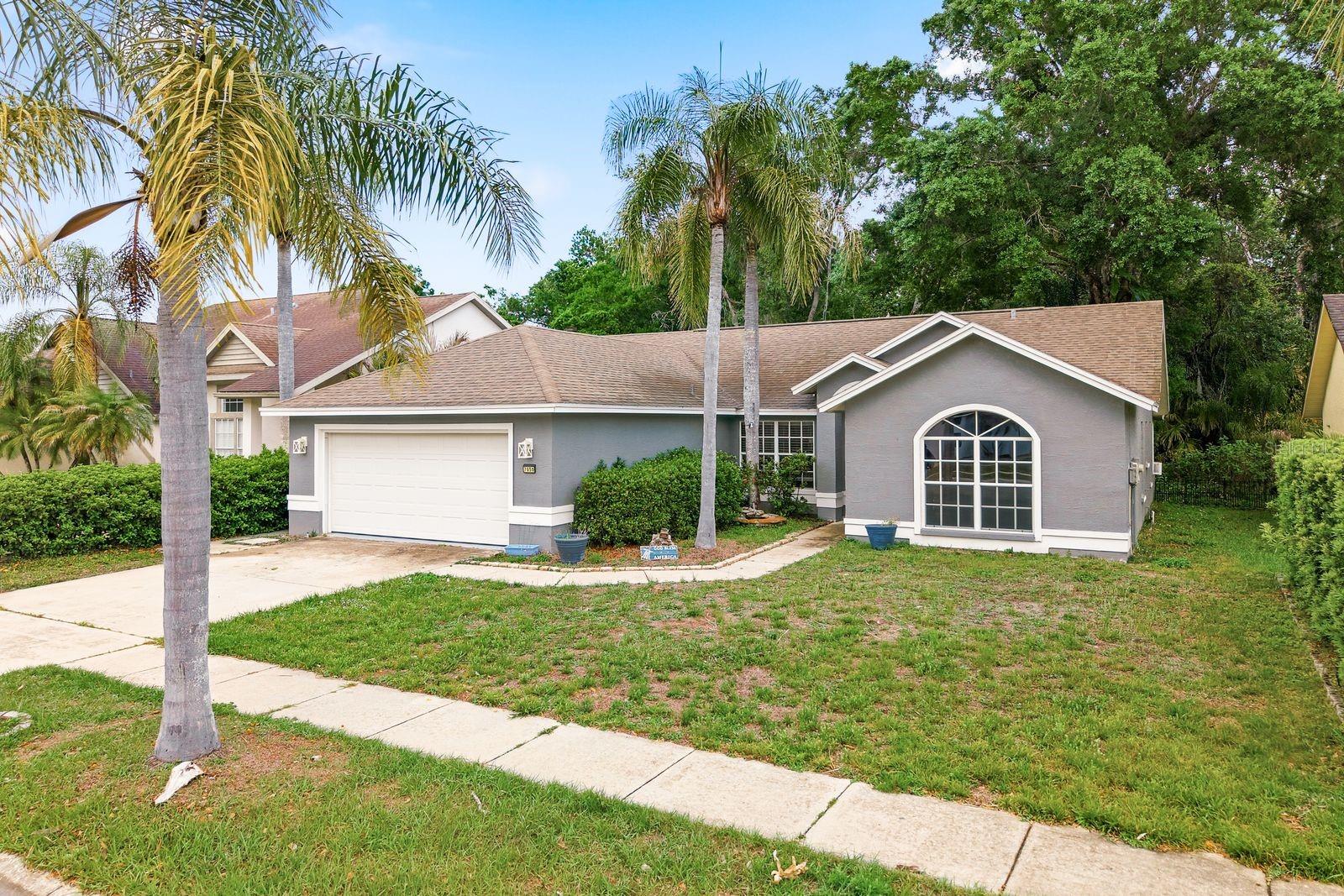 WOODS RIVER RIDGE - Residential