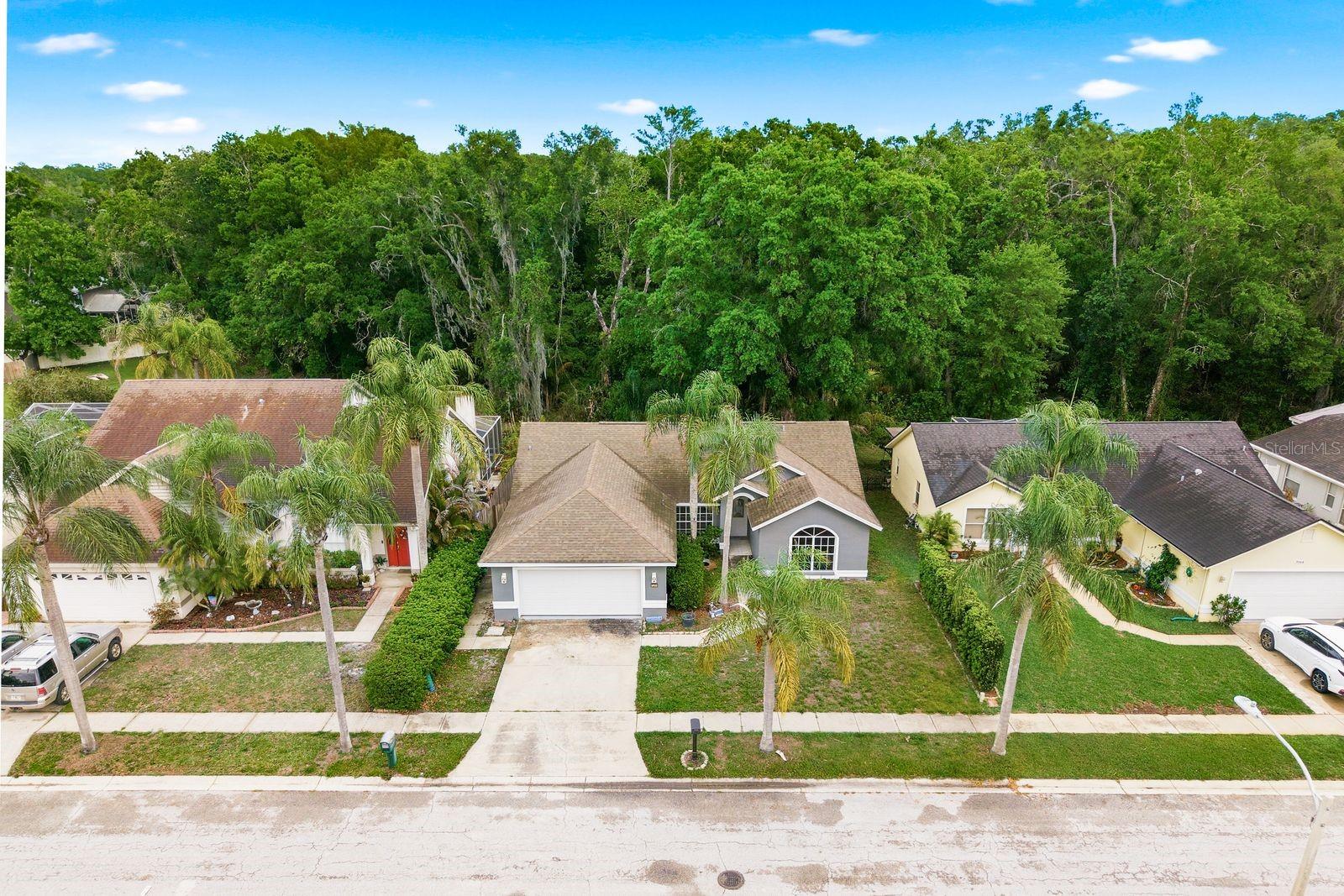 WOODS RIVER RIDGE - Residential