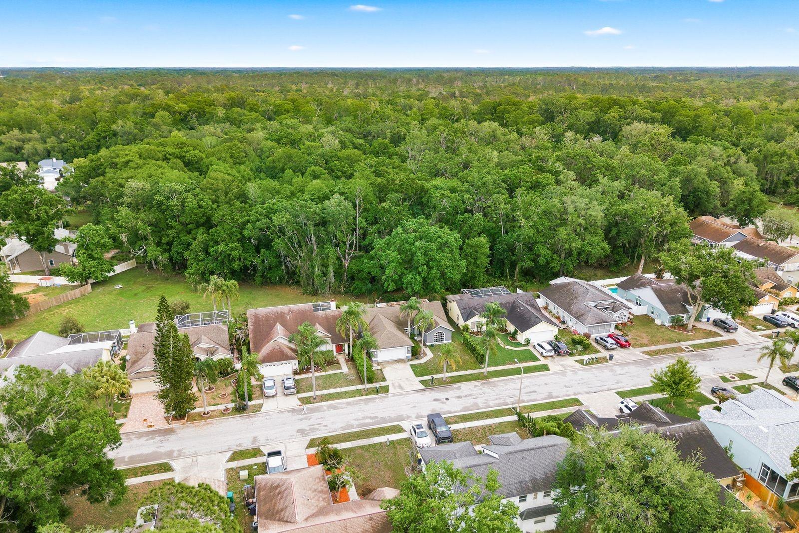 WOODS RIVER RIDGE - Residential