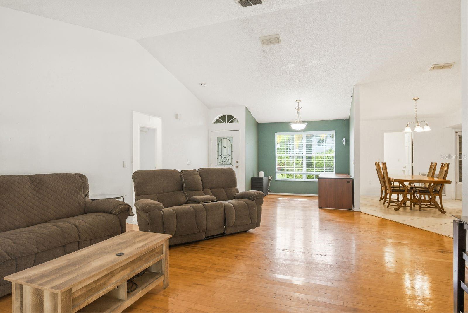 WOODS RIVER RIDGE - Residential