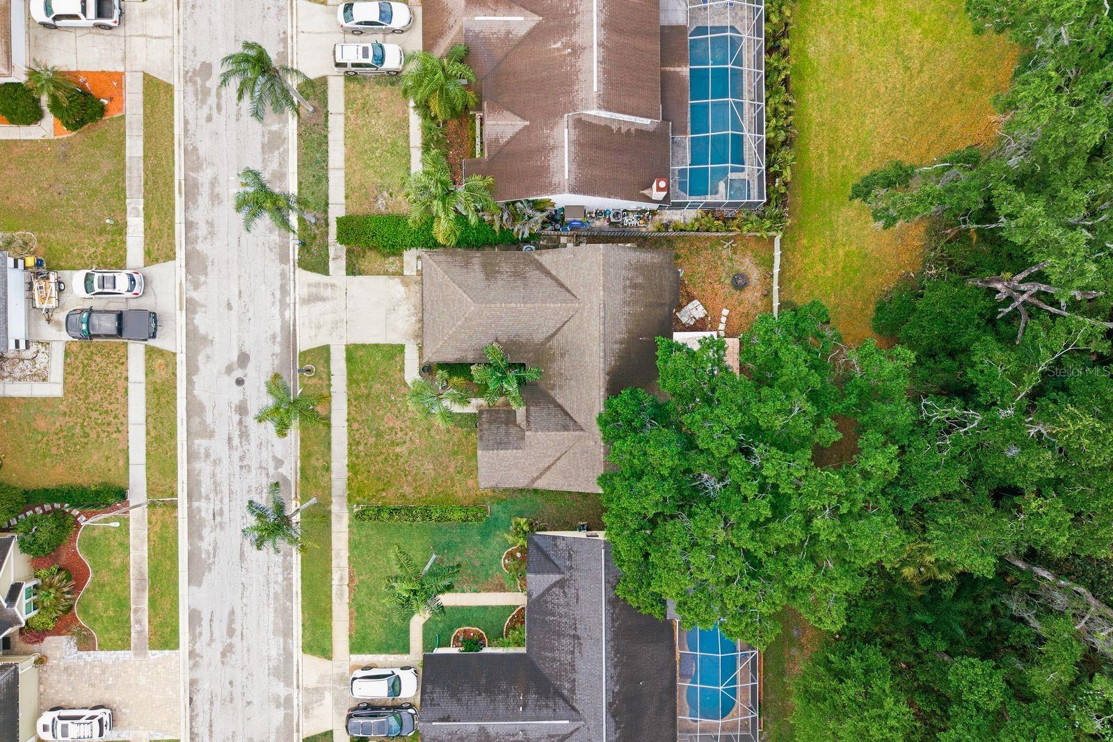 WOODS RIVER RIDGE - Residential