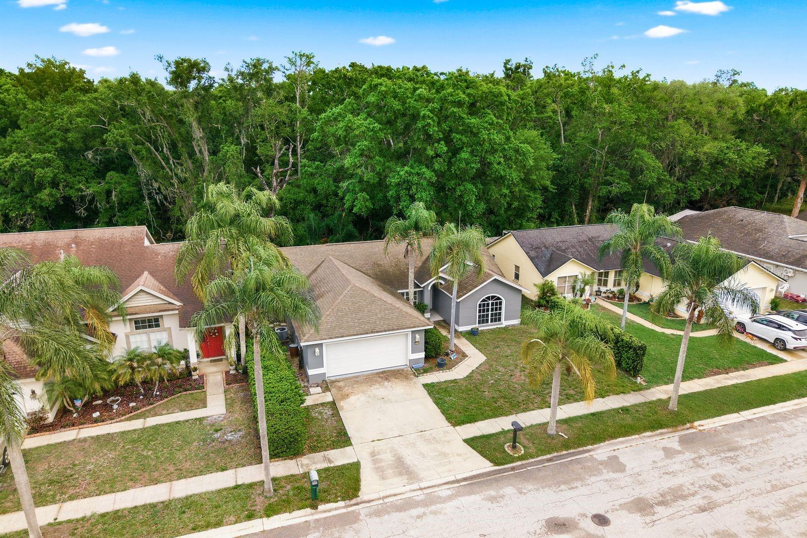 WOODS RIVER RIDGE - Residential