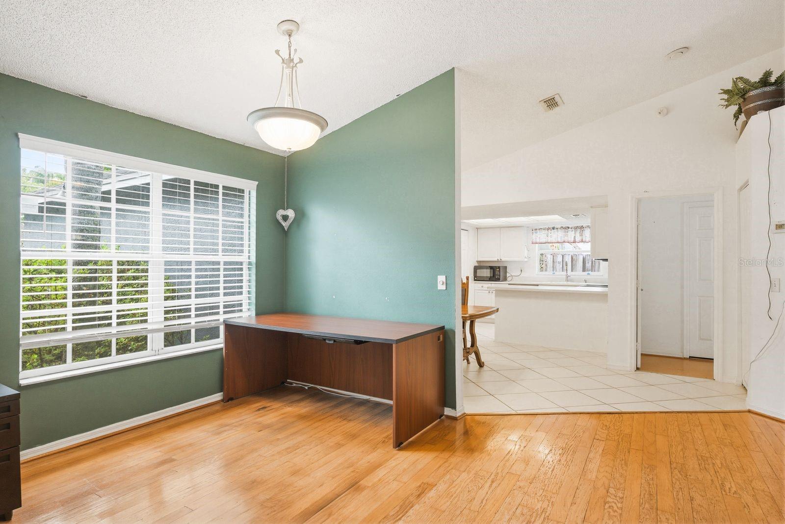 WOODS RIVER RIDGE - Residential